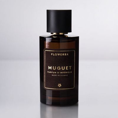 Muguet Room Spray from Flowerbx