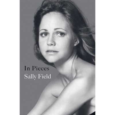 In Pieces, Sally Field | £9.99 (Was £20)