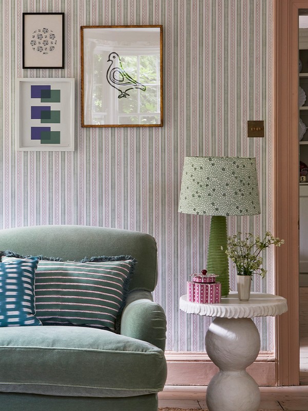 What’s New In Interiors This Month 
