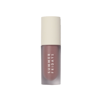 Dream Lip Oil in Blush Dreams