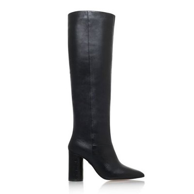 'Trance' High Heel Knee High Boots from KG Kurt Geiger