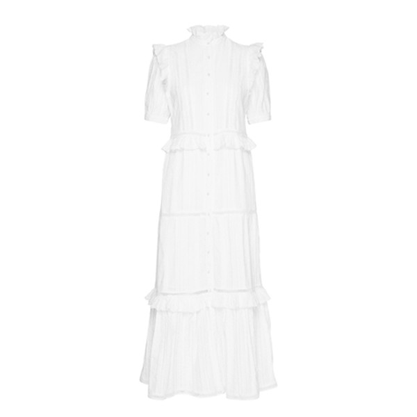 Lindsey Dress from Notes Du Nord