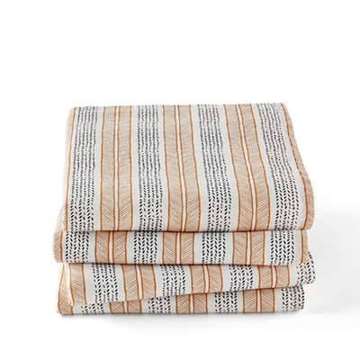 Summer Roots Table Napkins