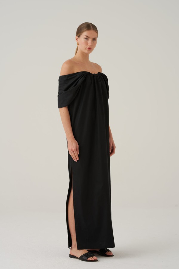 Palenia Maxi Dress