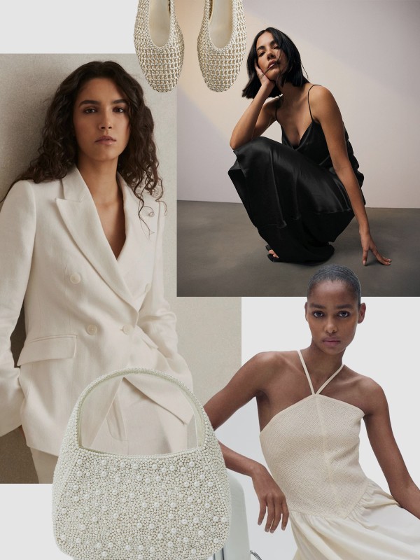 NEXT's Summer Occasion Wear Has Never Looked Better