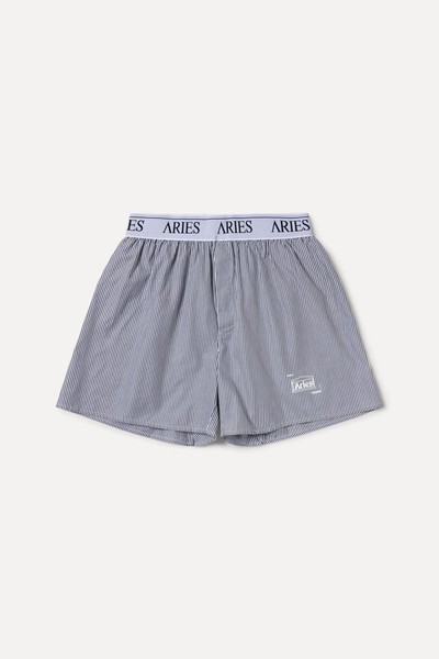 Temple Boxer Shorts from Aries