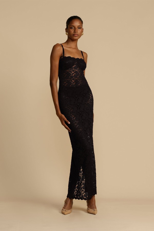 Margot Dress from Arcina Ori