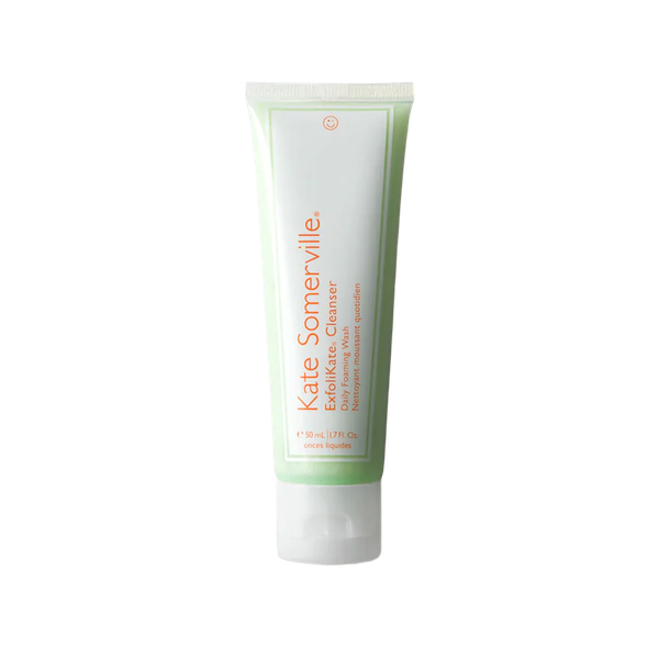 ExfoliKate Cleanser Daily Foaming Wash Mini from Kate Somerville