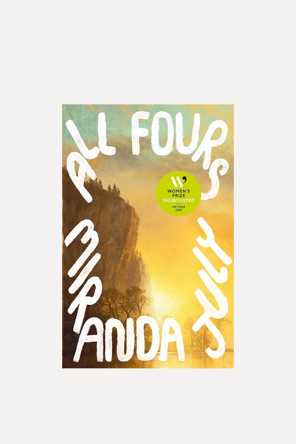 All Fours from Miranda July