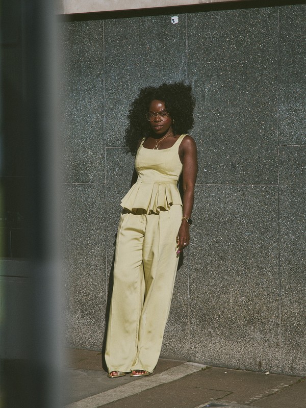 The Fashion Team’s Event-Ready Looks From Topshop