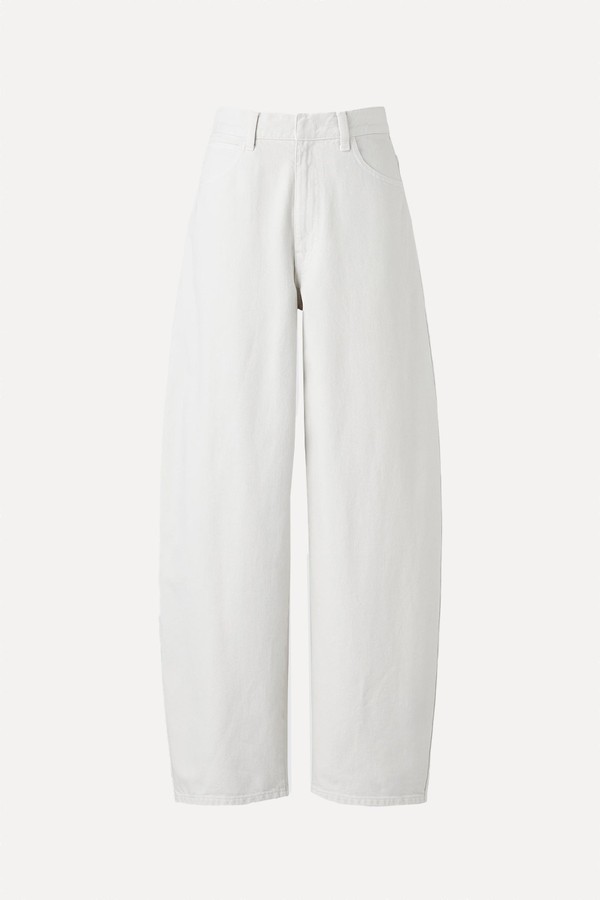 Curve Trousers