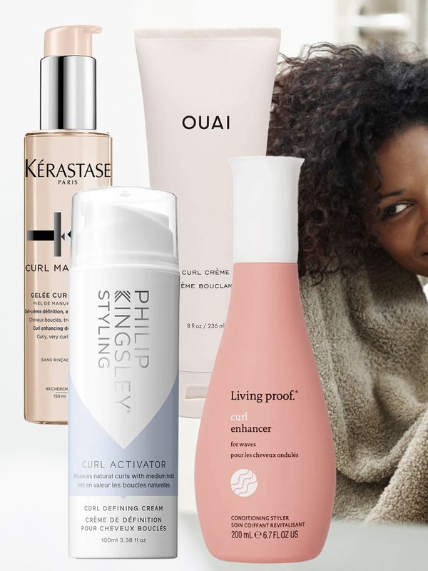 13 Of The Best Curl Creams For Textured Hair 