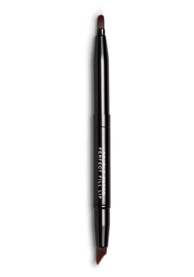 Double-Ended Perfect Fill Lip Brush from BareMinerals