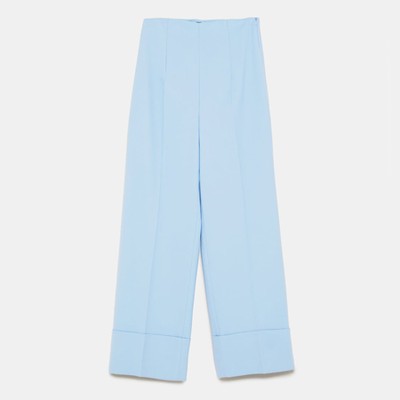 Palazzo Trousers from Zara