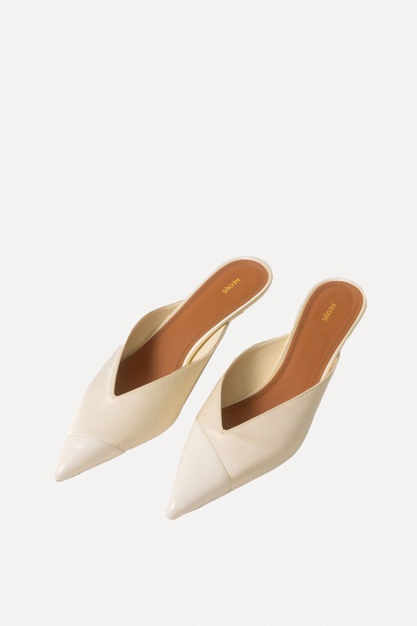 Macondo Mules from Neous
