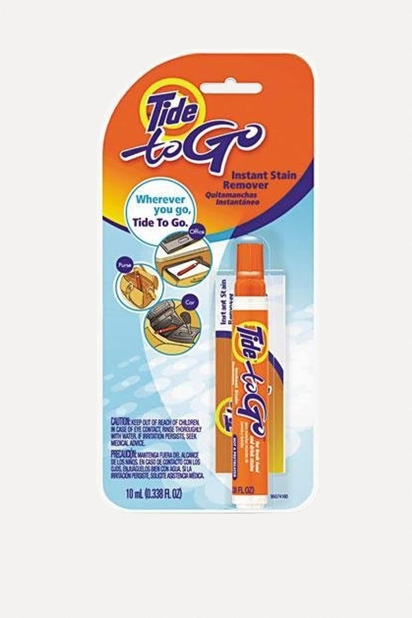 To Go Stain Remover Pen from Tide