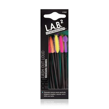 Lash Out Loud Mascara Wands