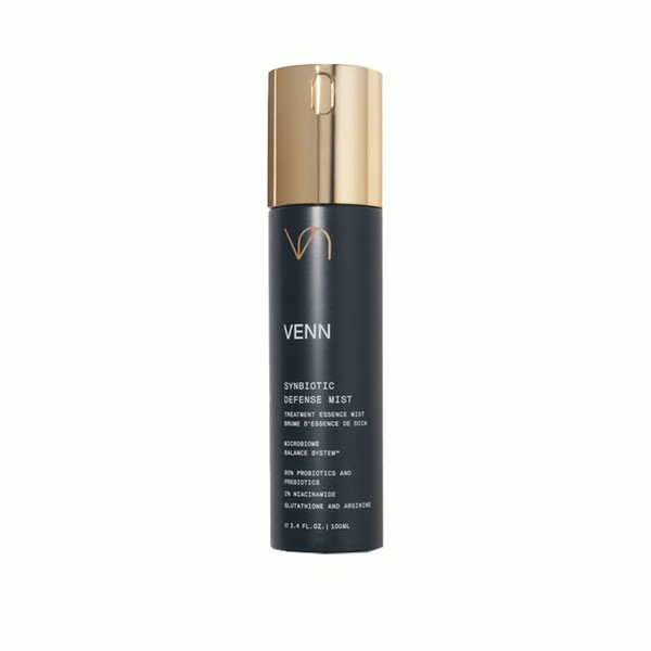 Synbiotic Defense Mist  from Venn Skincare