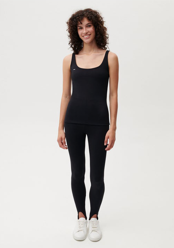 Move Stirrup Legging from Pangaia