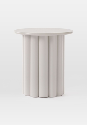 Hera Side Table from West Elm