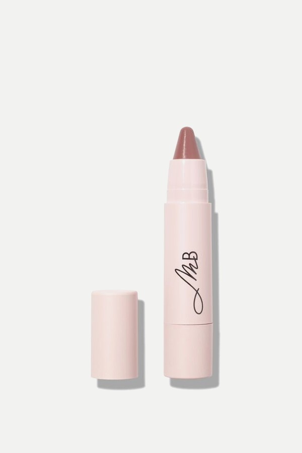 Beauty Kissen Lush Lipstick Crayon from Monika Blunder