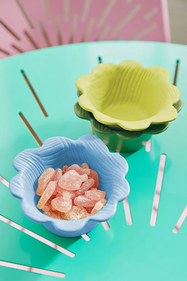 Daisy Stacking Snack Bowl from Urban Outfitters