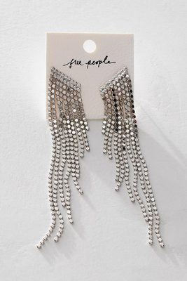 Aretha Earrings from Free People 