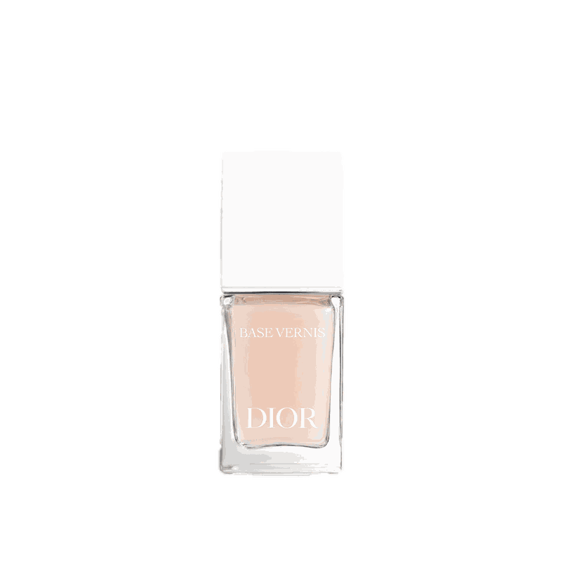 Vernis Protective Nail Polish Base Coat from Dior
