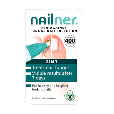 Pen Against Fungal Nail Infection from Nailner