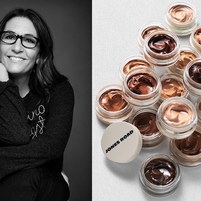 Ten Make-Up Tips From Bobbi Brown