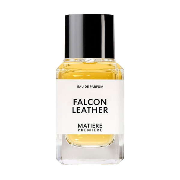 Falcon Leather Eau De Parfum from Matière Premiere