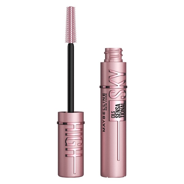 Lash Sensational Sky High Mascara from Maybelline