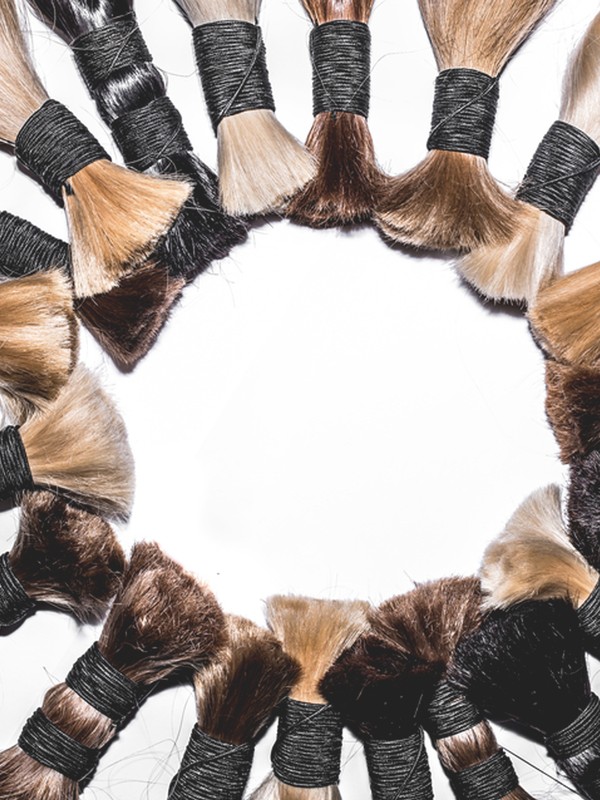 The Shocking Truth About Hair Extensions