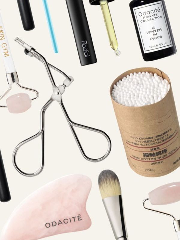 A Make-Up Artist On Her Essential Beauty Tools & Gadgets