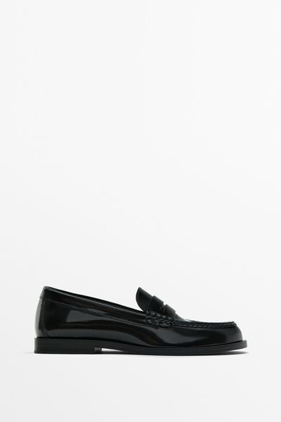 Penny Loafers