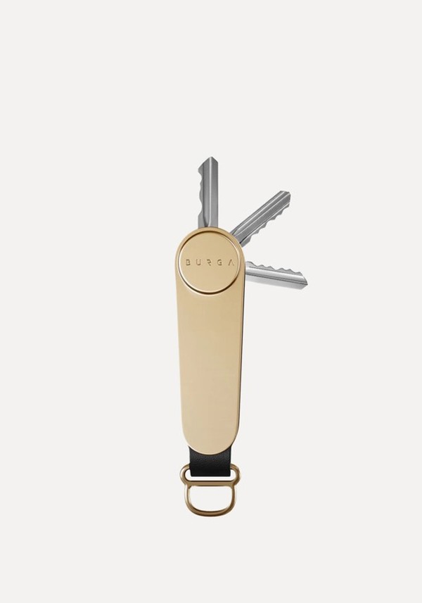 Metal Key Organiser 