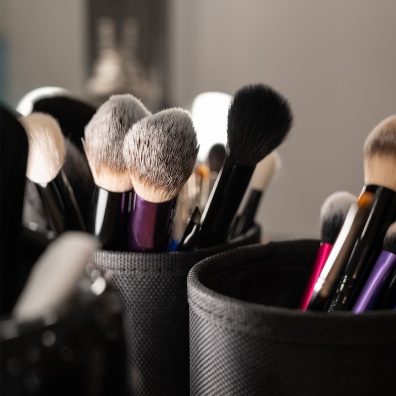 The Foundation Brushes The Experts Swear By