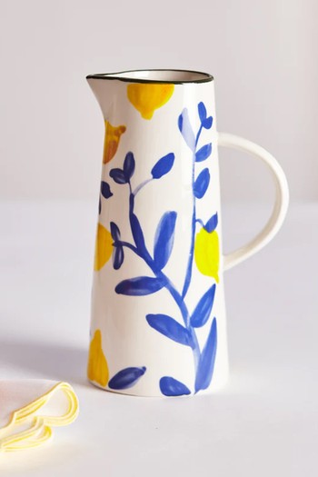 Lemon - Carafe from Maison Margaux