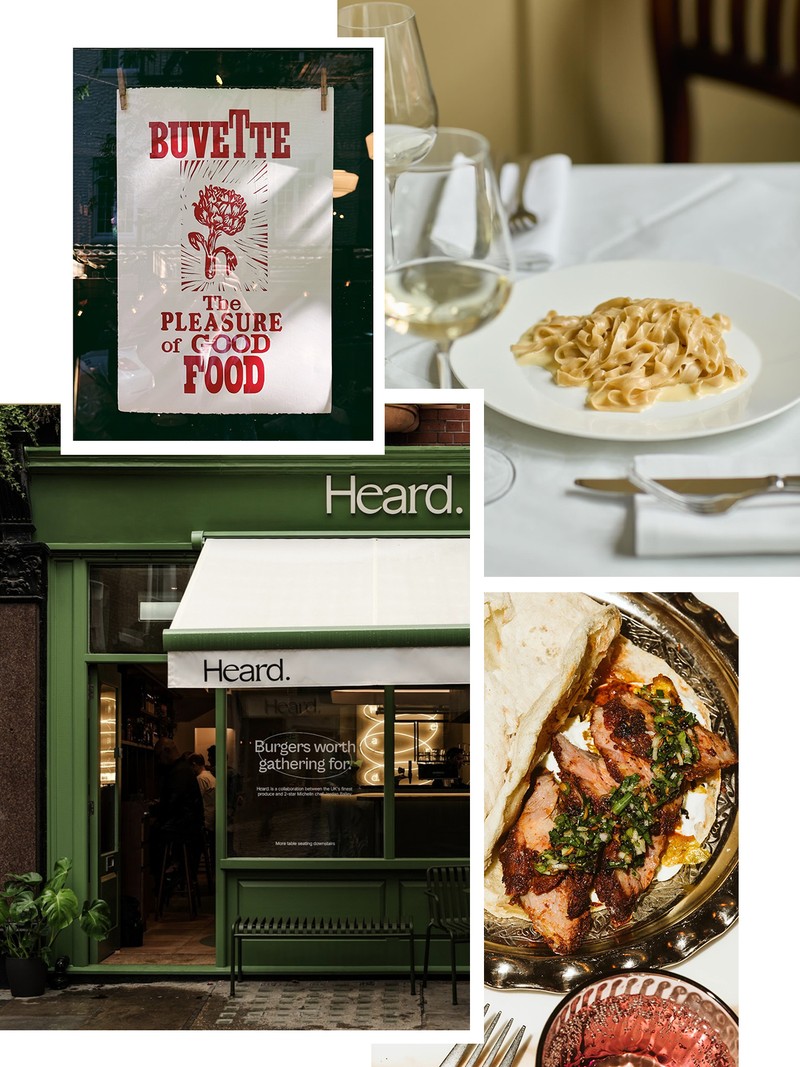 The Restaurant Launches, Pop-Ups & Must-Book Events For 2026 