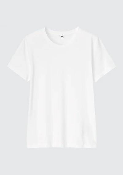 T-Shirt from Uniqlo