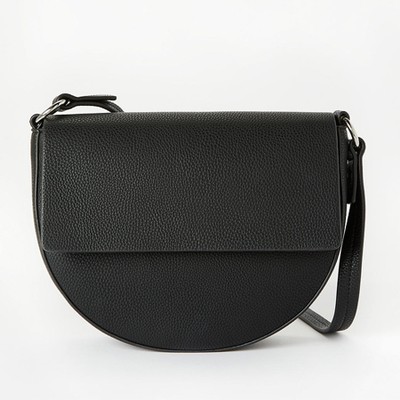 Sia Half Moon Cross Body Bag from Kin