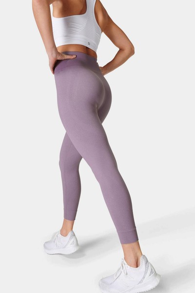 Spark Seamless 7/8 Gym Leggings