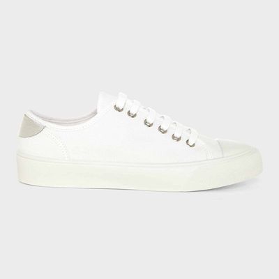 Bess Canvas Trainers from Hobbs