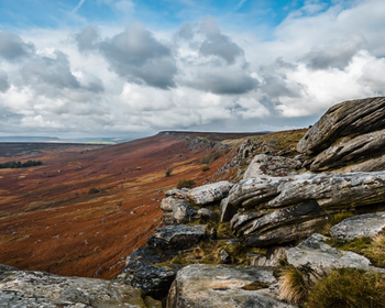 Peak District National Park