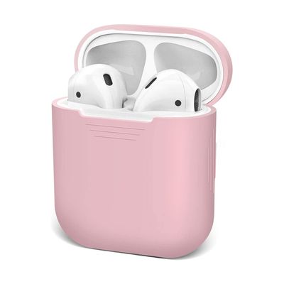 Silicone Waterproof Airpod Case from iKnowTech