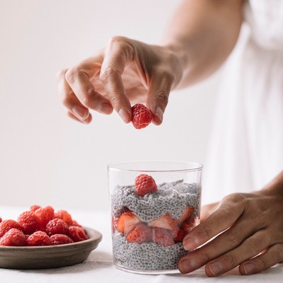 How To Get Your 30g Of Fibre Every Day