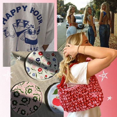 6 Small Businesses We Discovered On Instagram
