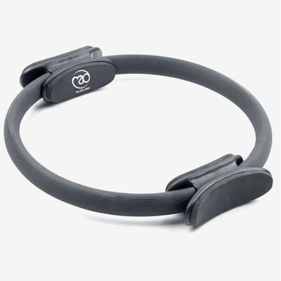 Double Handle Resistance Pilates Ring from Yoga-Mad