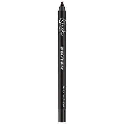 Intense Waterliner Zodiac Black from Sleek Makeup