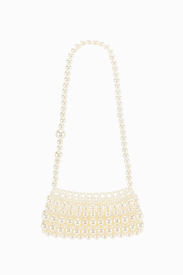 Pearl Shoulder Bag from 8 Other Reasons